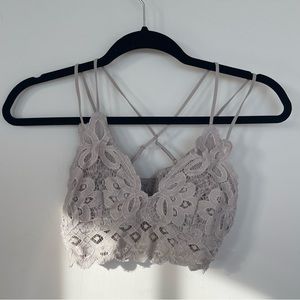 Lace Bralette 💫 3 for $15